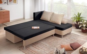 Разтегателен диван Дани М