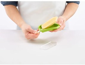 Силиконови форми за сладолед в комплект от 4 бр. Iconic – Lékué