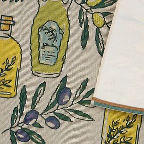 Килим atmosphera Garrigue, 60×90 cm