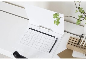 Картонен органайзер за документи Ringo - Bigso Box of Sweden