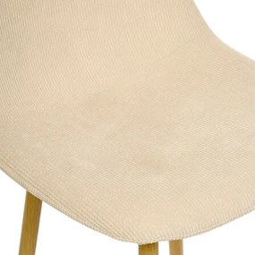 Бар стол atmosphera Roka, 65 cm - Бежов