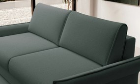 Двоен Диван Шант-Зелен