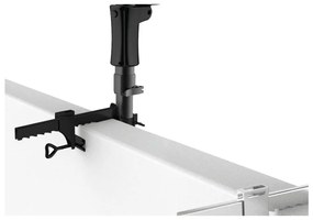 Метална стойка за чадър Sun Wave - Madison