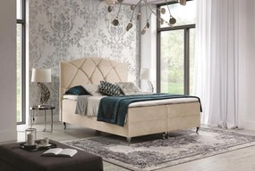 Тапицирано легло Brando-Mpez-200 x 200