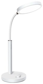 LED настолна лампа AURA LED/10W/230V 3700/4200K CRI 97 бяла, димируема