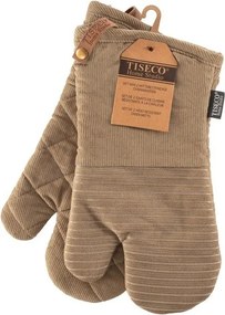 Кухненски ръкавици в комплект от 2 бр. Velmar – Tiseco Home Studio