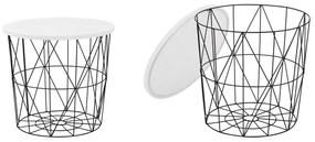 Помощна масичка Рапида