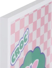 Детска декорация за стена atmosphera Chachapop, 31.5×41.5 cm, Асорти