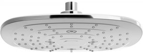 Mexen D-17 душовa гнезда 24x24 см, хром - 79717-00