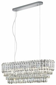 Висящо осветително тяло Malizia – Trio Select