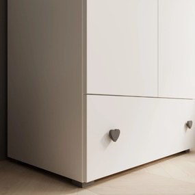 Гардероб Maryland 2-врати