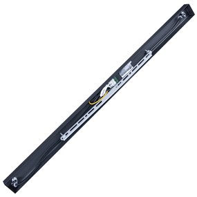 Модерна висяща лампа черна 3-светлина - Sphaera