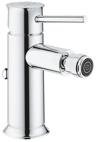 GROHE 32864000 - Смесител за биде BAUCLASSIC в бляскав хром
