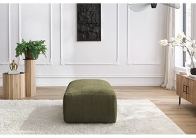 Зелено столче Jeanne - Bobochic Paris