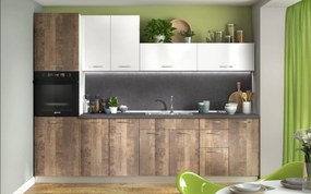 Кухненски шкаф Дакота 05
