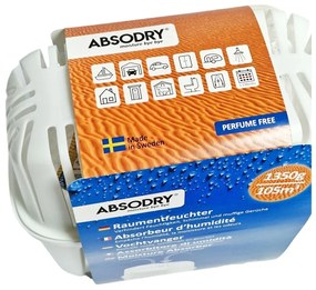 Абсорбатор за влага Absodry Maxi – Everbrand Sweden