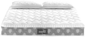 Матрак Comfort Dual