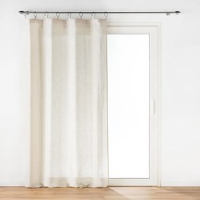 Бежово перде 140x240 cm Pauline – douceur d'intérieur