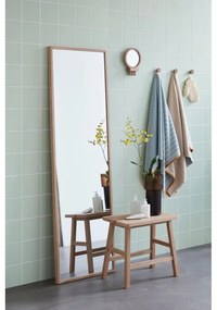 Столове от дъбово дърво - Hübsch