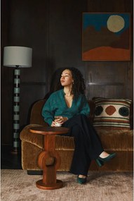 Кръгла странична масичка ø 36 cm Tondo – Dutchbone