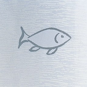 Завеса за душ 120x200 cm Kos – Spirella