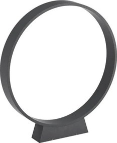 Redo 91066 - LED външна лампа ONIRO LED/15W/230V 49,5 cm CRI 90 IP65 антрацит