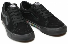 Дамски спортни обувки Vans SK8-Low Черен - 36