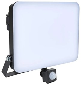 Brilagi - LED прожектор с датчик ELARA PRO LED/100W/230V IP65