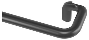 Стоманен разширяем прът за завеси 167 - 365 cm Twilight – Umbra