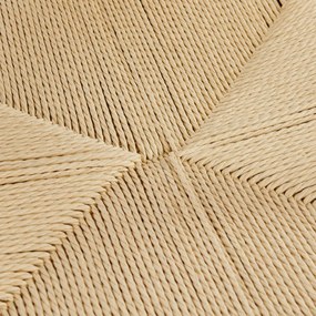 Трапезен стол atmosphera Yamato, Бук - Черен