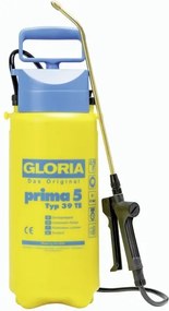 Ръчна пръскачка PRIMA 5 Обем 5 L - Gloria GLO000080