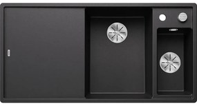 Blanco AXIA III 6 S Композитна мивка за вграждане