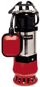 Електрическа потопяема дренажна помпа Einhell GC-DP 5010 G, 500 W, 8 м, 12000 л/ч (4171421)
