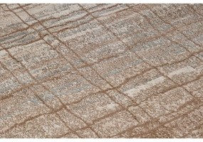 Кафяво-бежов килим 170x120 cm Terrain - Hanse Home