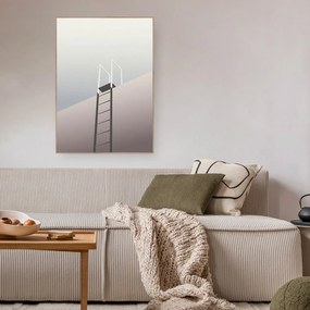 Живопис 70x100 cm Fragments - Malerifabrikken