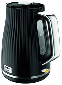 Черен чайник 1,7 л Loft KO250830 - Tefal