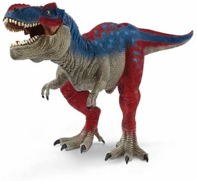 Съчленена Фигура Schleich Tyrannosaure Rex bleu