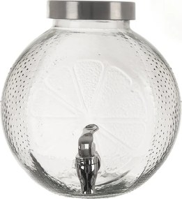 Съд за напитки 5,4 l – Orion