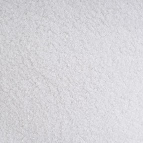 Декоративна възглавница от шерпа 45x45 cm Sherpa Bouclé – Casa Selección