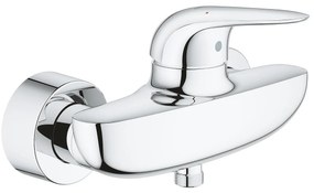 Смесител за душ, едноръкохватков 1/2″, 23722003