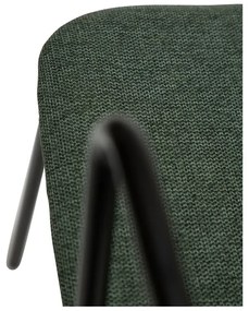 Зелен трапезен стол Zed - DAN-FORM Denmark