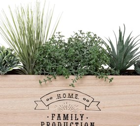 Изкуствено растение atmosphera, 44 cm