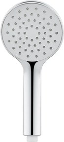 Душ комплект от неръждаема стомана в сребрист цвят с подвижен държач 60 cm No. 2 – Allstar