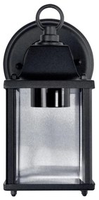 Ledvance - настенна лампа  ENDURA 1xE27/60W/230V IP23