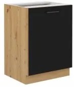 Подов шкаф Modernus 40 D 1F BB