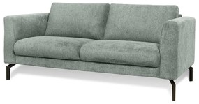 Светлосив диван 165 cm Gomero – Scandic