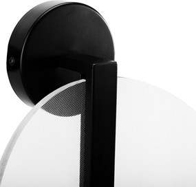 Аплик APP1313-W Black