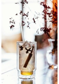 Комплект от 2 чаши с двойни стени , 300 ml - Vialli Design