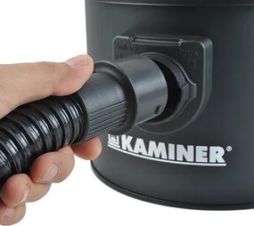 Прахосмукачка за пепел Kaminer 26240 10L – Прахосмукачка за камина