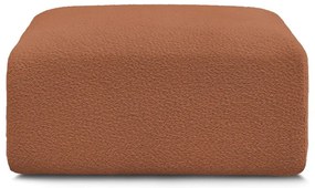 Оранжева табуретка от букле Tina – Bobochic Paris